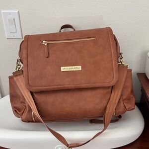 Petunia Pickle Bottom Diaper Bag